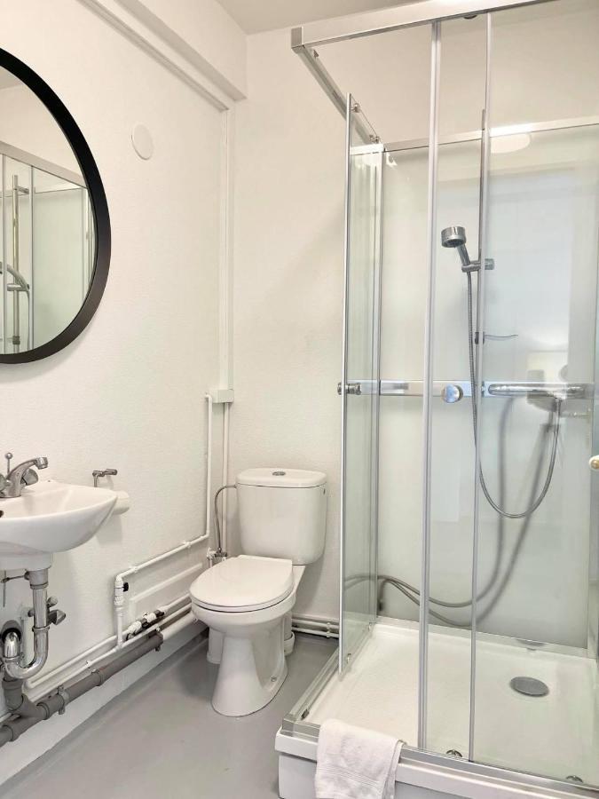 Day Dream Townhall Square Apartments Akureyri Bagian luar foto
